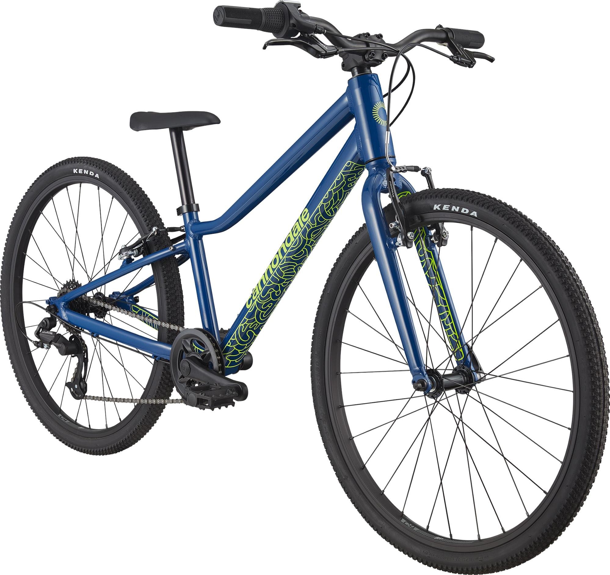 Cannondale Kids Quick 24 2022 | BikeExchange