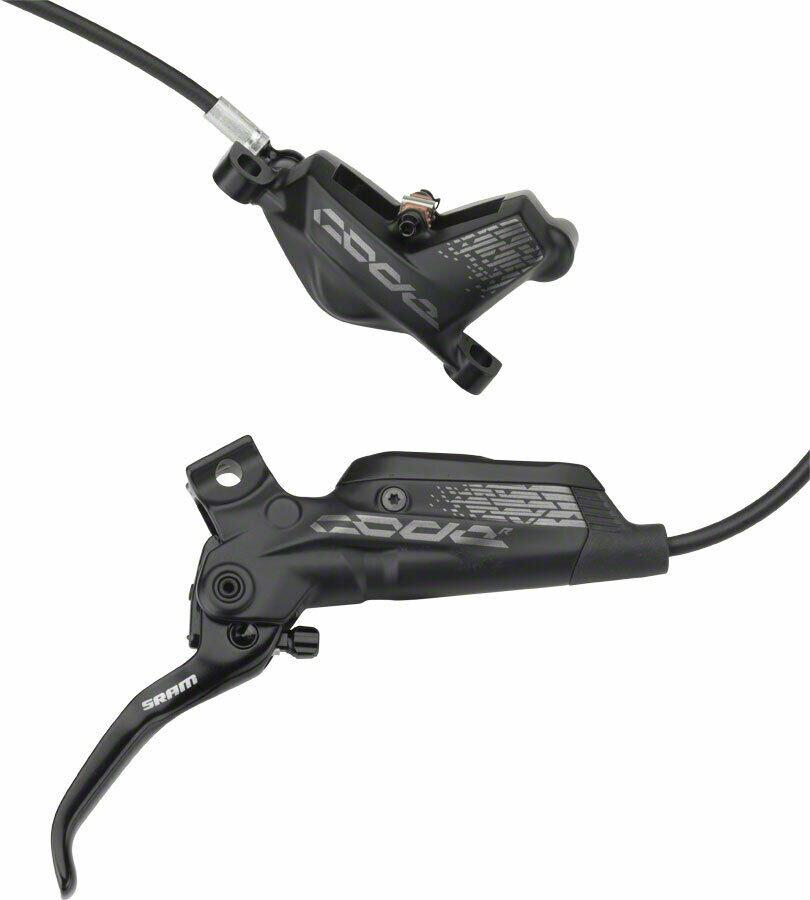 Code_R_Brake_Rear_1800Mm_Hose