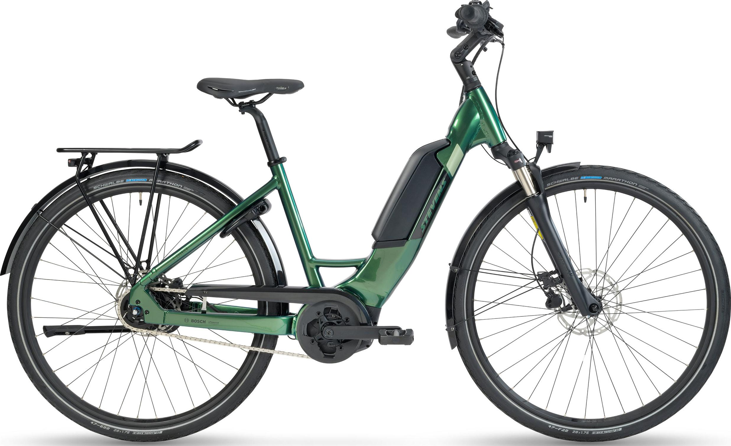 E-Courier