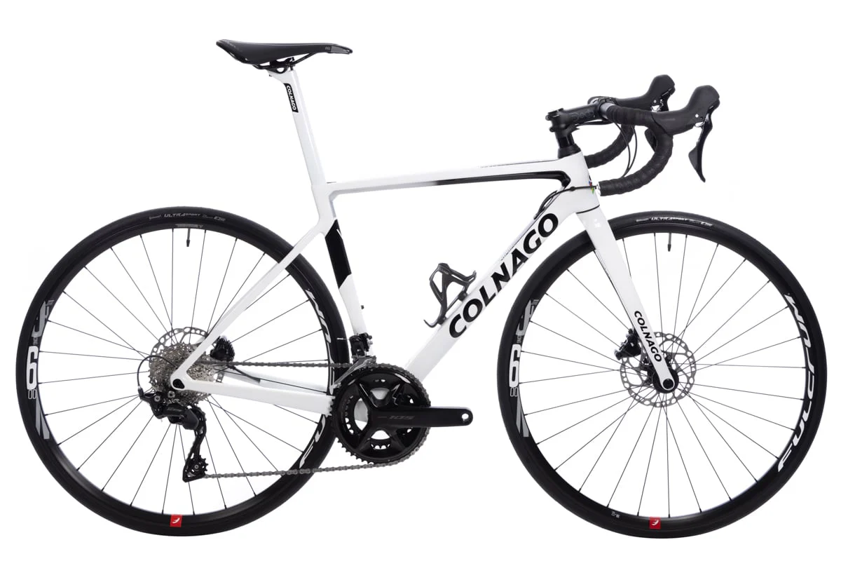 Colnago V3 Shimano 105 | BikeExchange