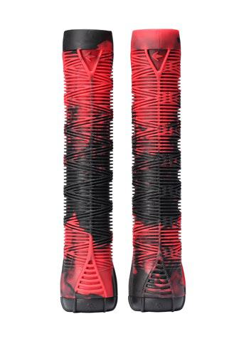 Grips_V2_Red/Black