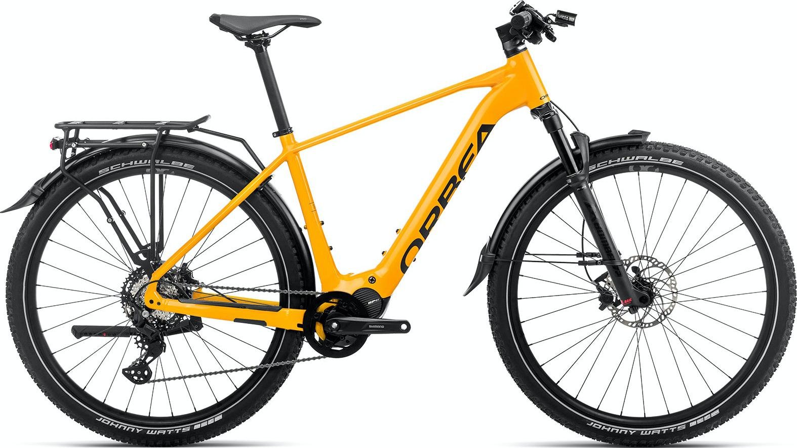 Orbea Kemen SUV 30 2023