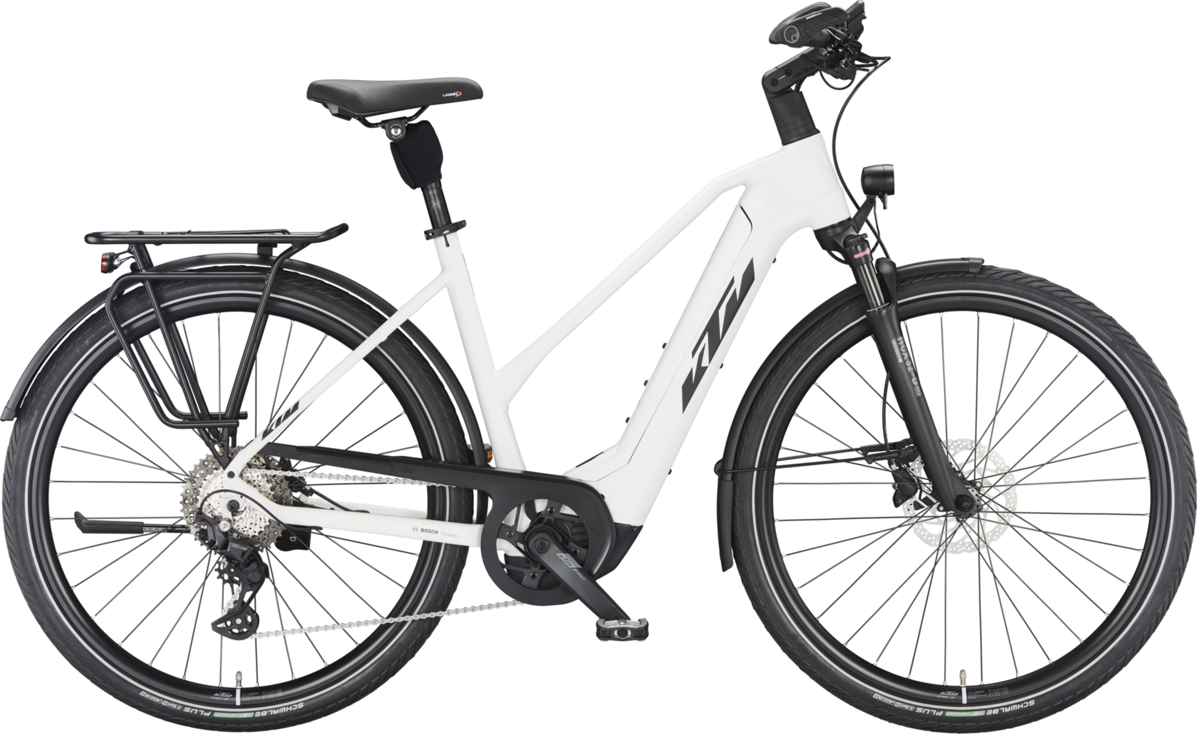 KTM Cento 10 Plus 2023