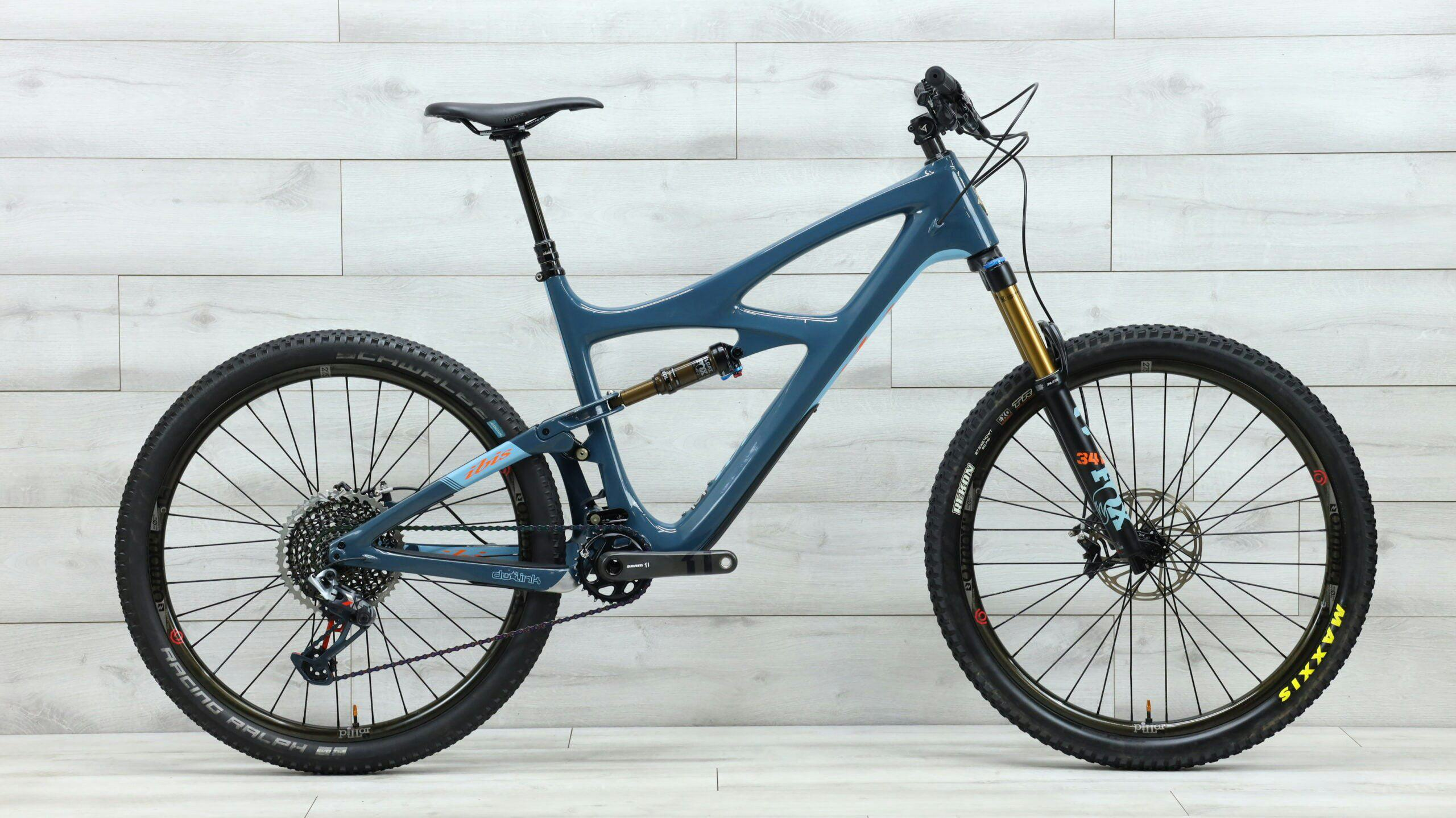 Ibis Mojo HD4 Review - Average or Golden Ratio? | ENDURO
