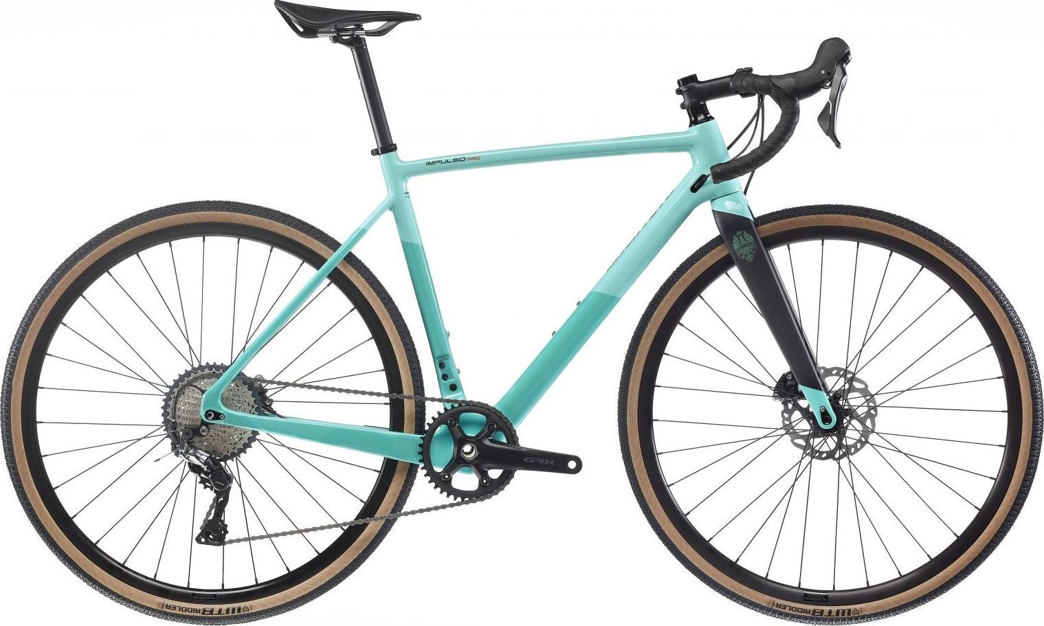 Bianchi Impulso Pro - GRX 600 2023 | BikeExchange