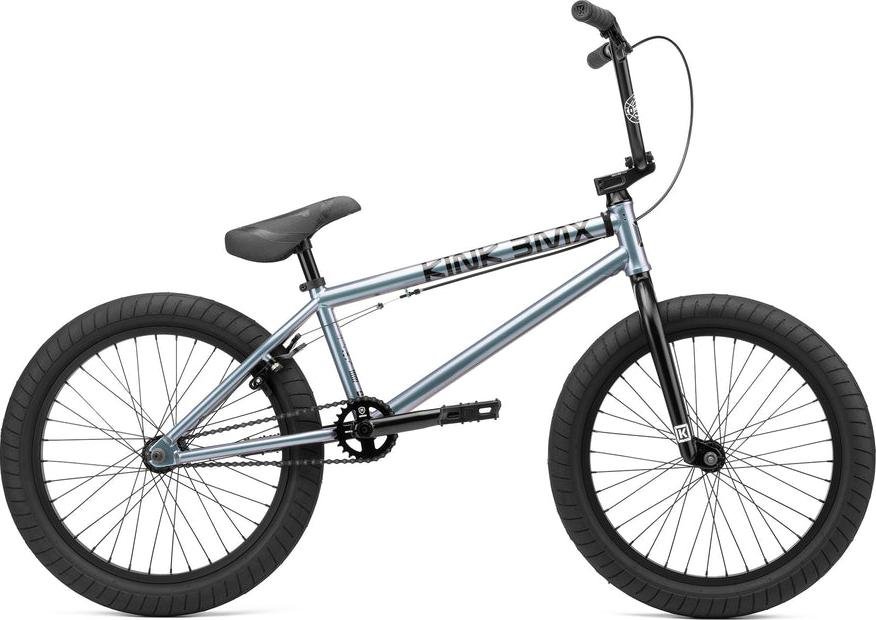 BMX KINK LAUNCH 2023年モデル Kink Launch 2023 | BikeExchange