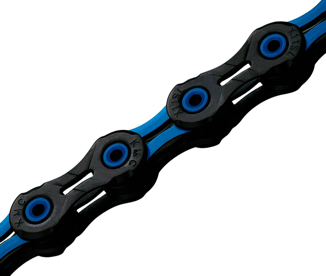 DLC_11_Speed_Chain_(Black/Blue,_Quick_Link)