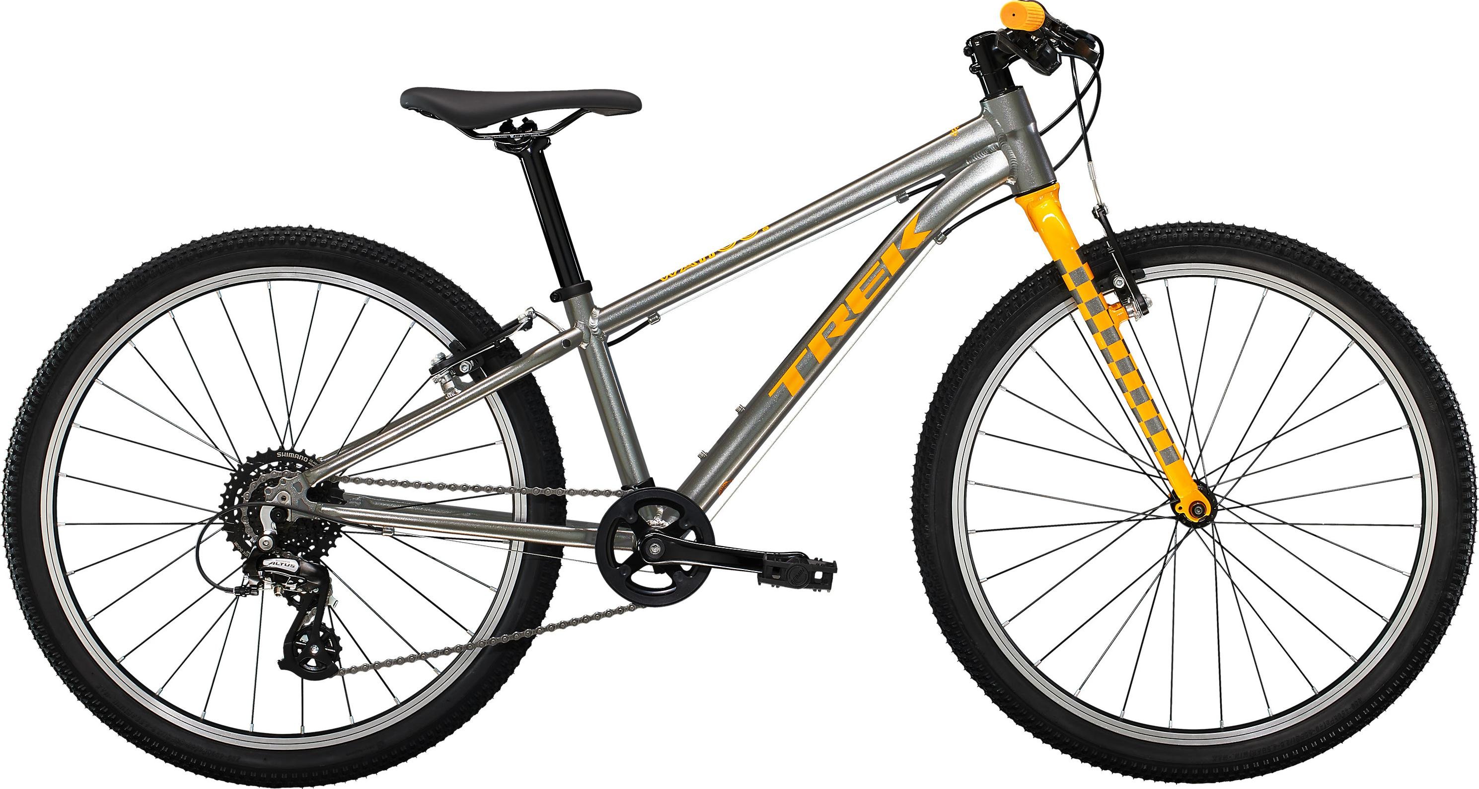 TREK WAHOO 700C アルミ 24速 400mm 油圧式クロスバイク TREK WAHOO 700C アルミ 24速 400mm 油圧式クロスバイク TREK WAHOO