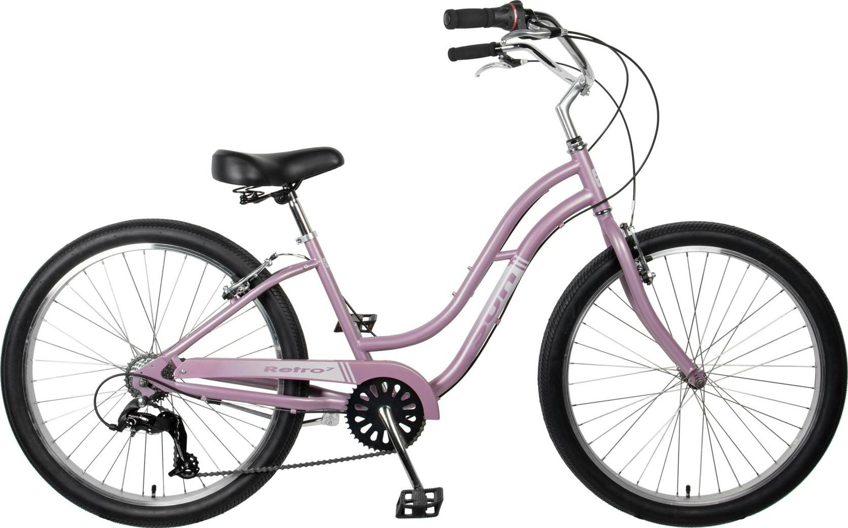 womens retro bicycles Kent Women's Hybrid Bike Light Blue For convenience Vintage Bikes | Classic &