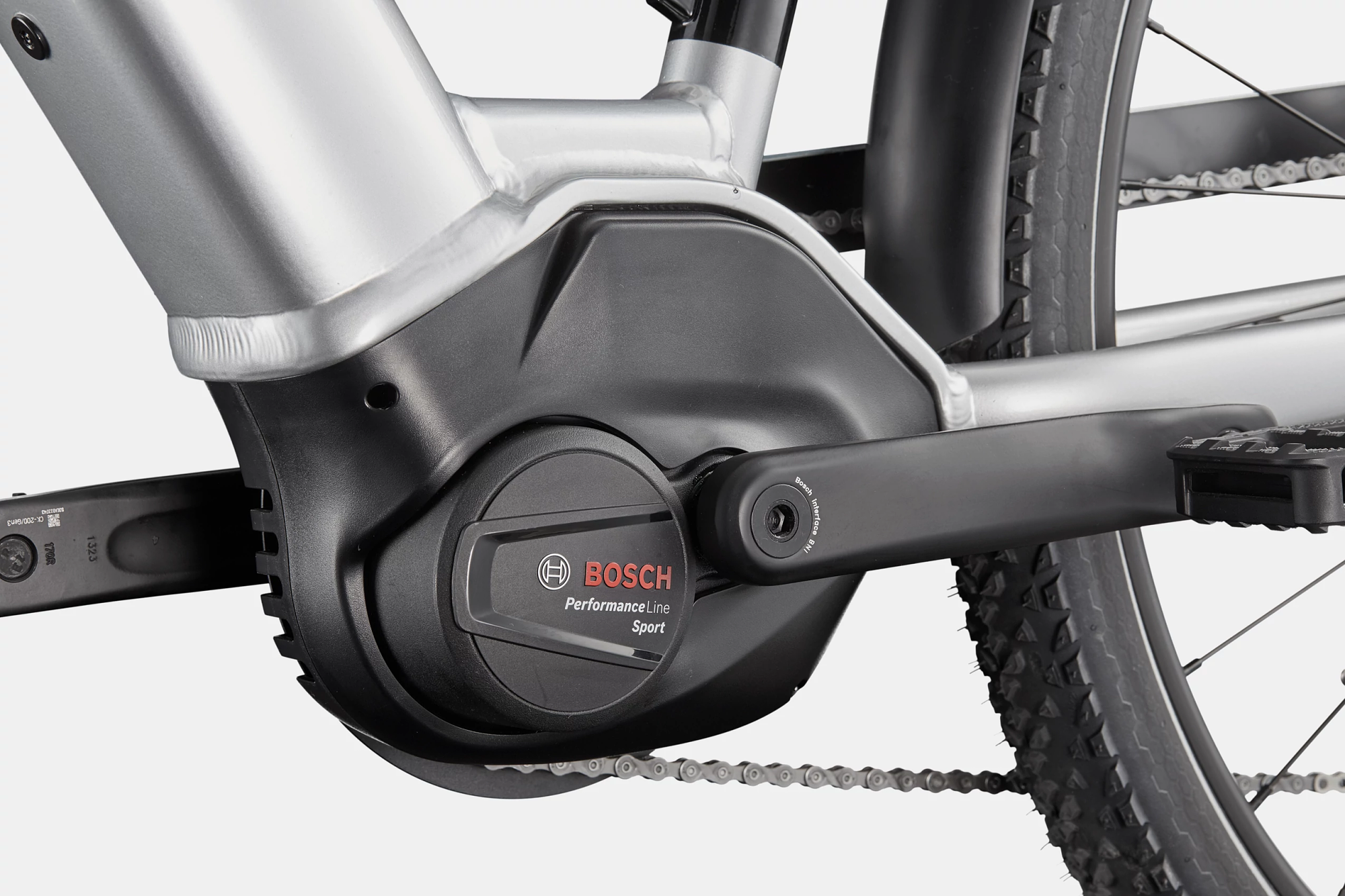Cannondale Tesoro Neo X 3 2024 | BikeExchange