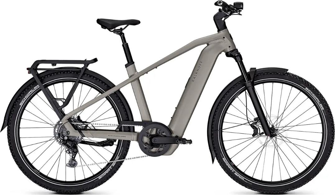 Kalkhoff ENTICE 5+ MOVE 2027