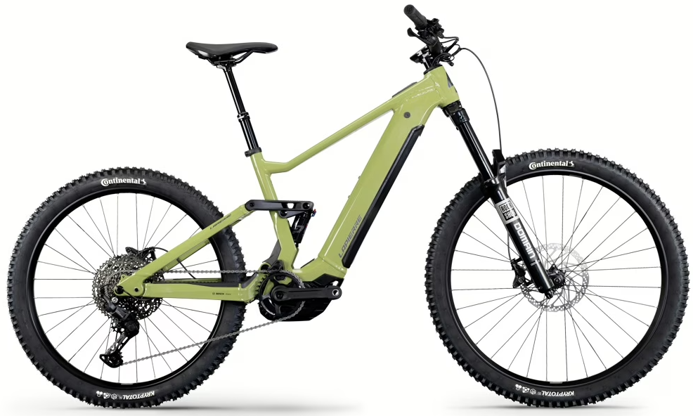 Lapierre OVERVOLT AM 5.8 2025