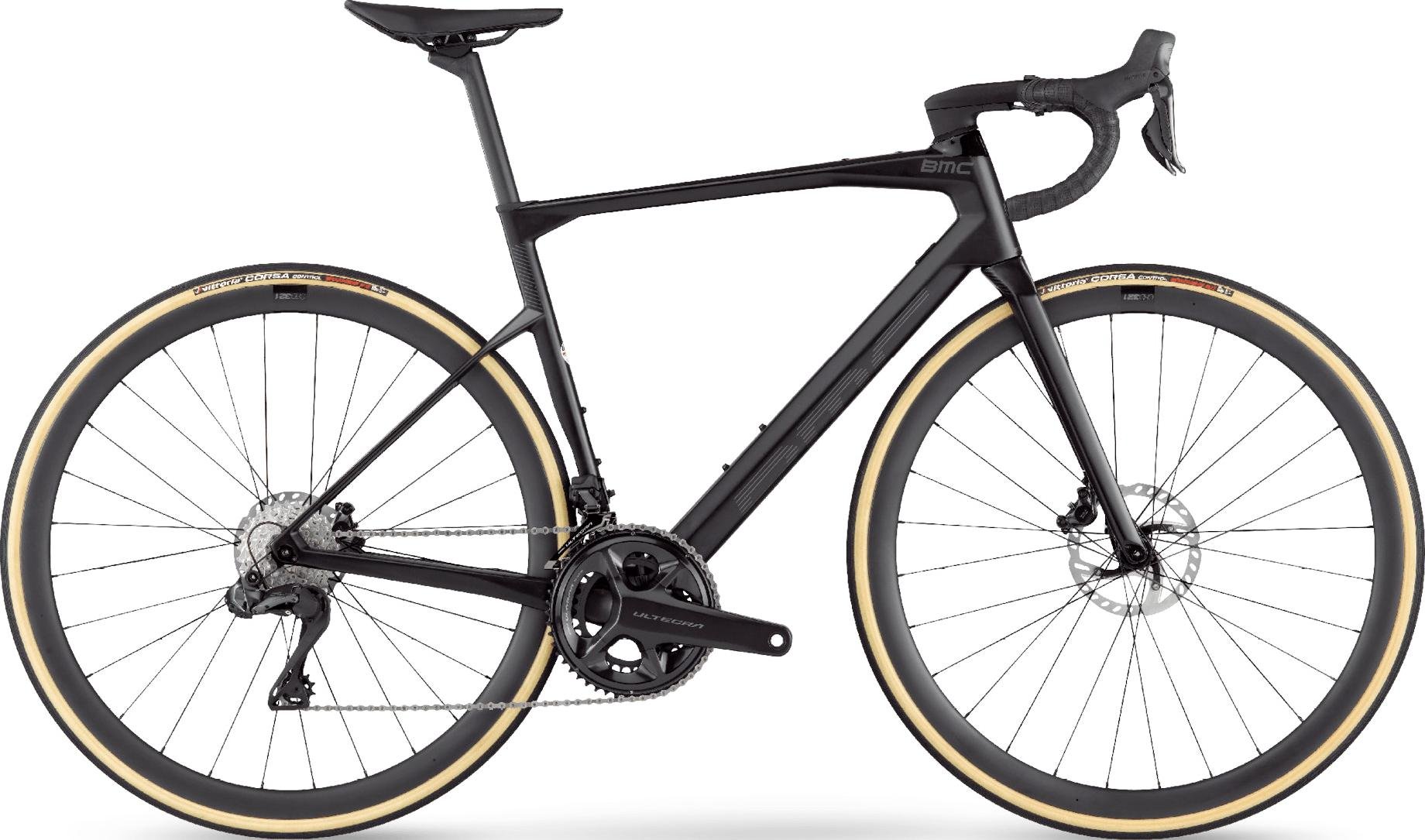 BMC Roadmachine 01 FIVE 2023 | BikeExchange