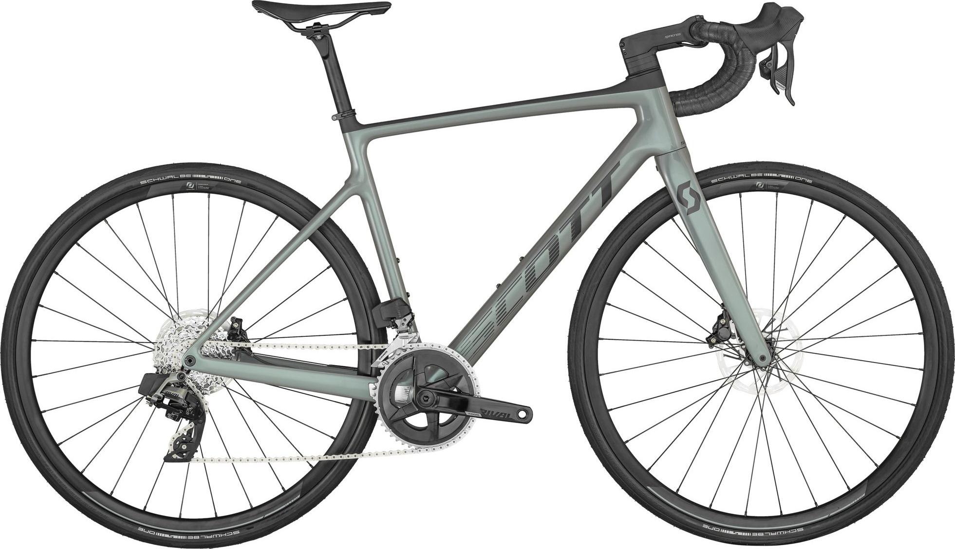 Scott Addict 10 2024 | BikeExchange