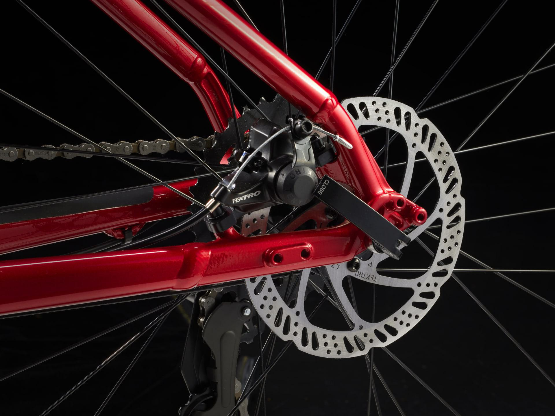 Trek Marlin 4 Gen 2 29" 2025 | BikeExchange Trek Marlin 4 Gen 2 29" 2025 | BikeExchange