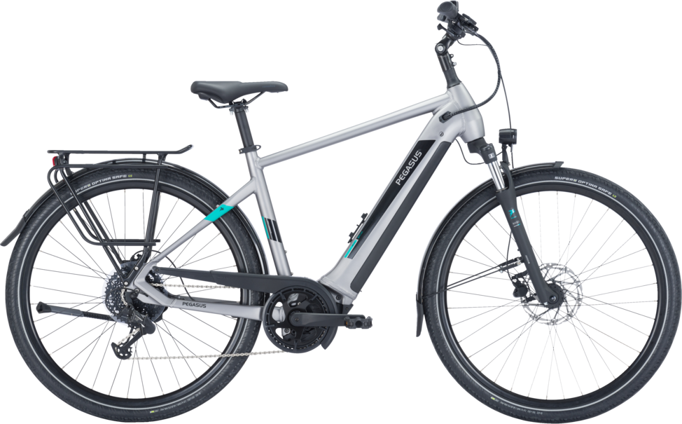 Pegasus EVO CX 2023