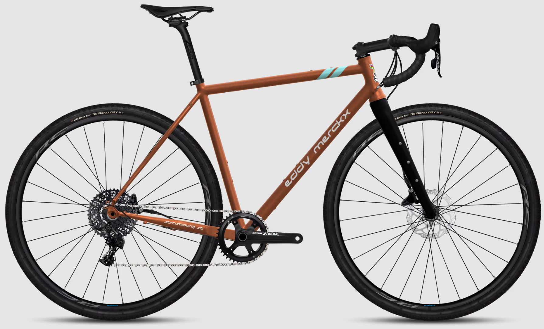Strasbourg_Steel_SRAM_Apex_XPLR