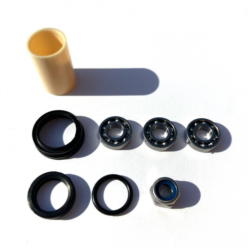 F22/Union_Pedal_Service_Kit