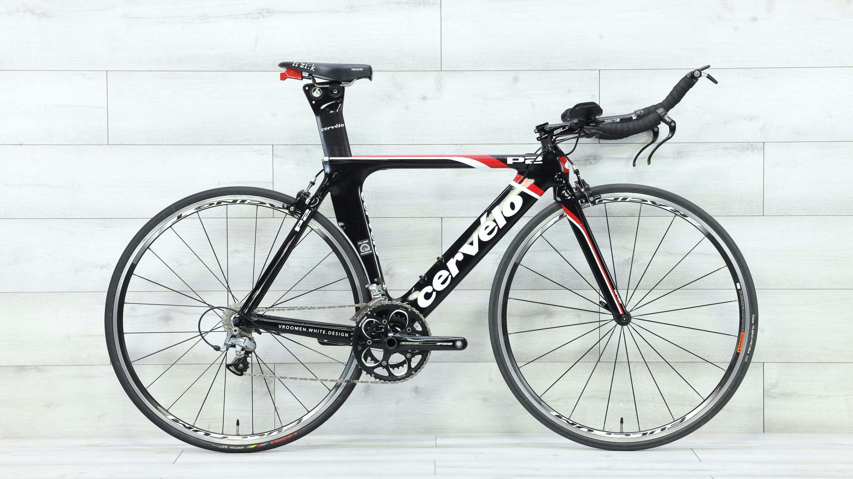 2012_Cervelo_P2_Triathlon_Bike_-_51cm