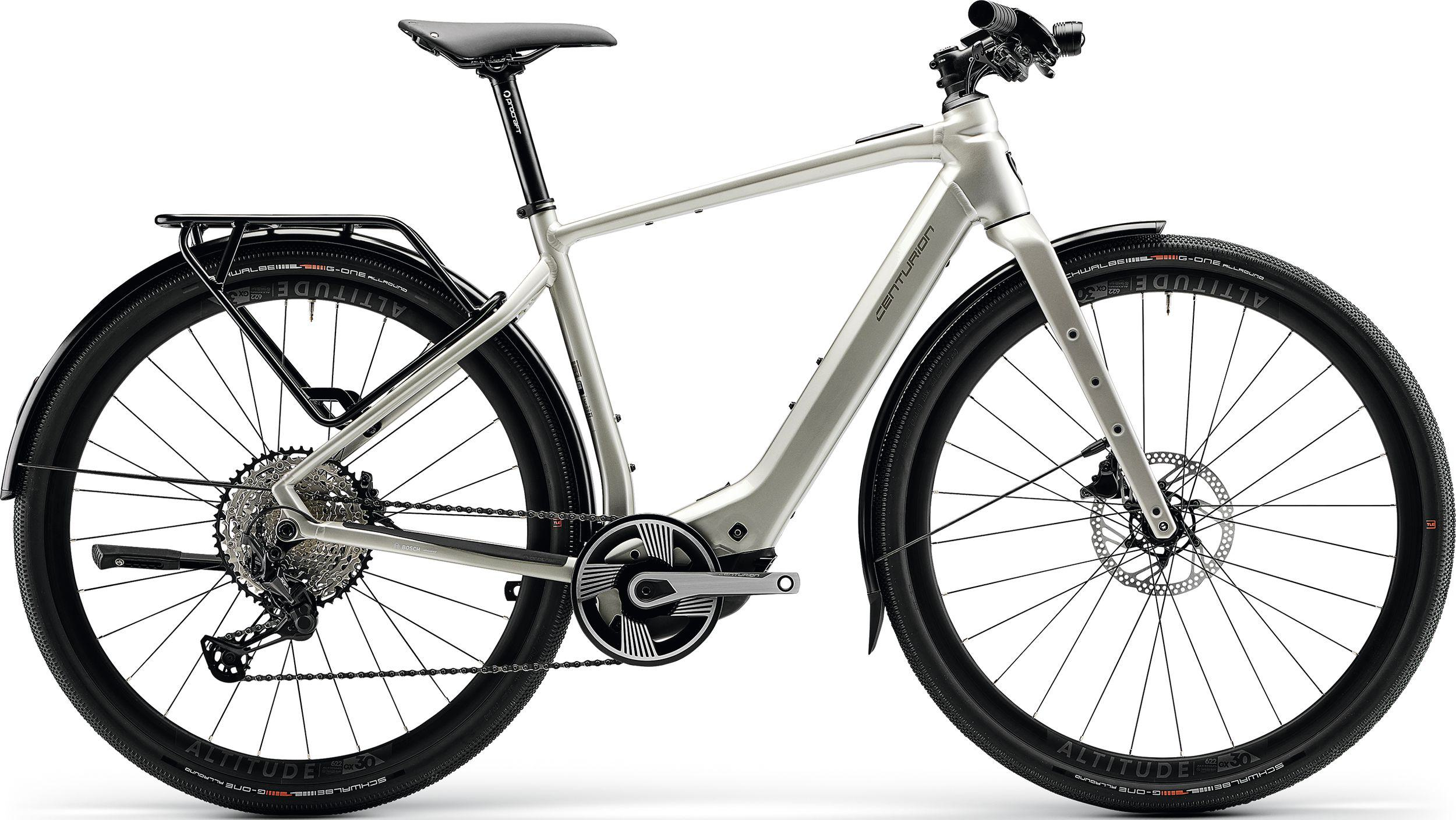 Centurion Speeddrive R2000 D EQ 2026
