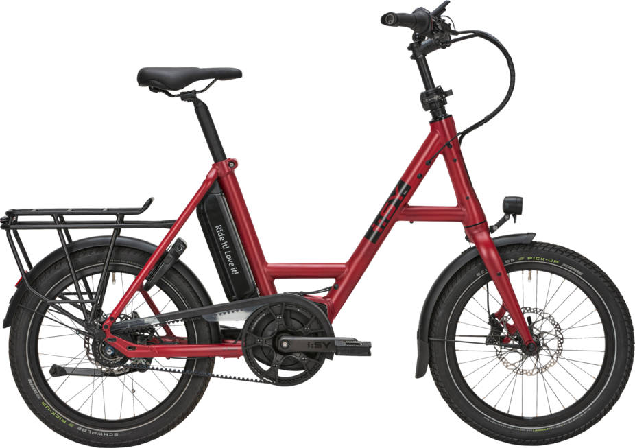 I:sy S8 ZR RT 545 WH 2024