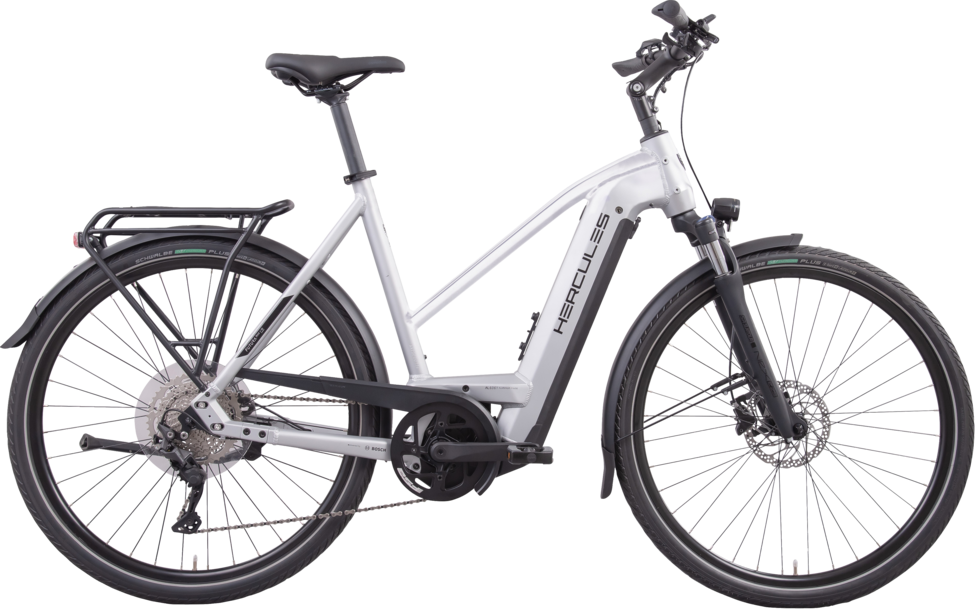 Hercules Futura Max I-10 2022