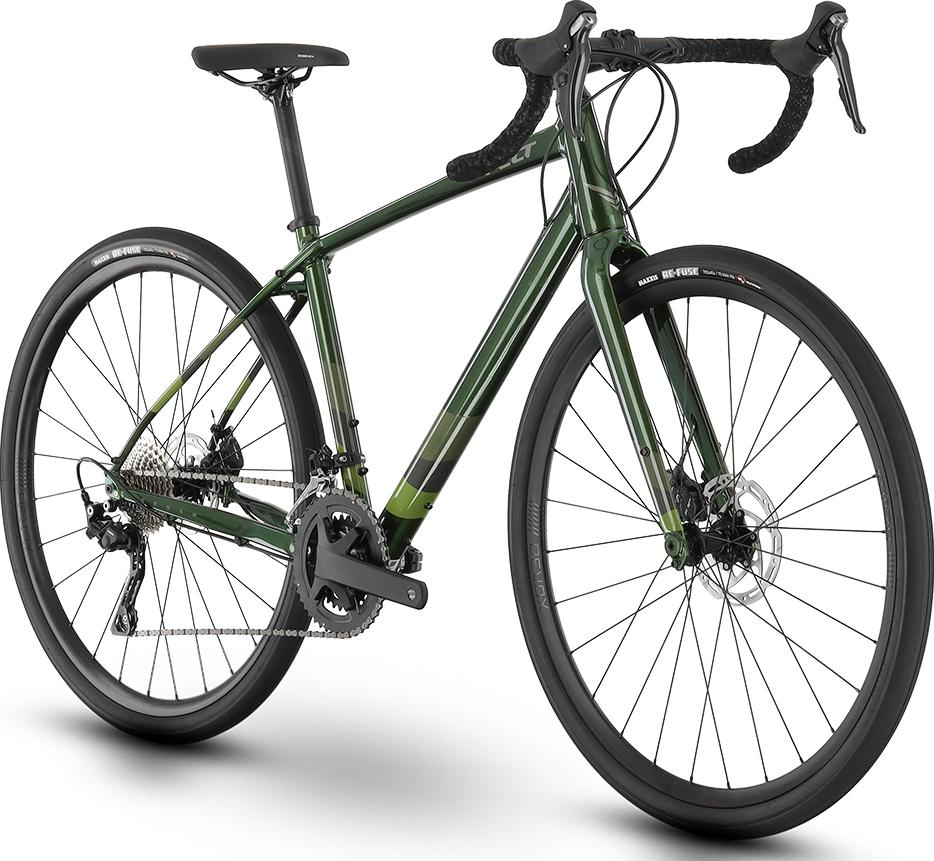 Felt BROAM 40 Tiagra 2024 | BikeExchange