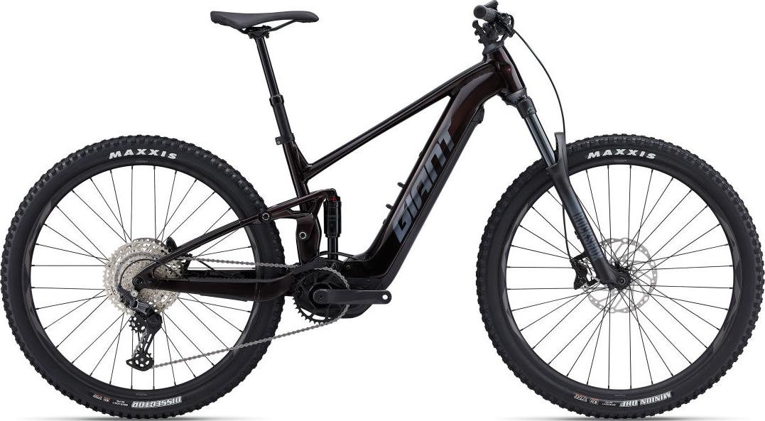 Giant Stance E+ 1 Pro 20MPH 2023 | BikeExchange