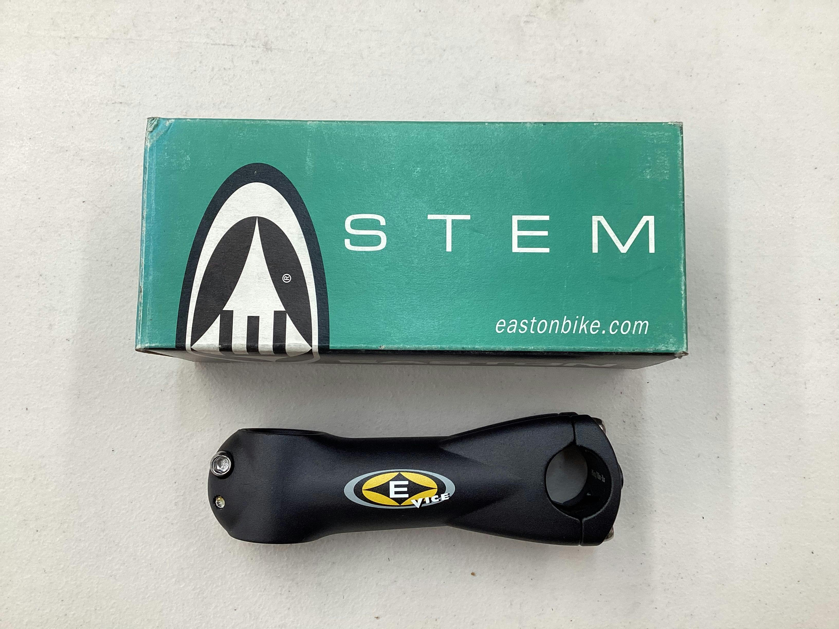 Vice_AM_Stem_25.4/6_Degrees_MTB_Stem