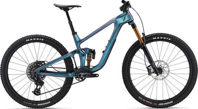 Giant Full Suspension MTB buy online now | BikeExchange