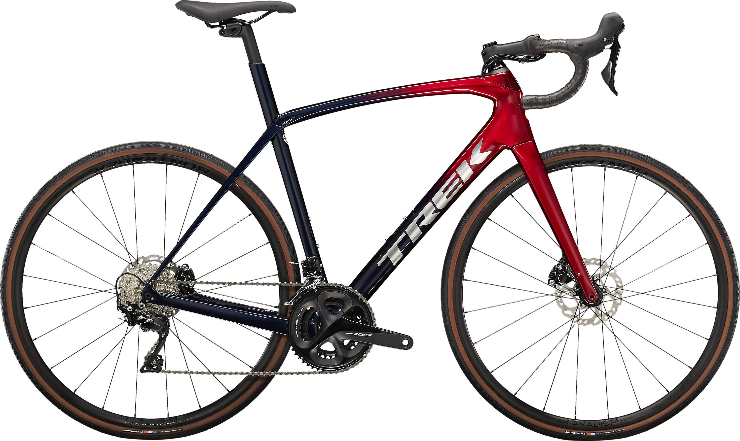 Trek Domane SL 5 Gen 3 2022