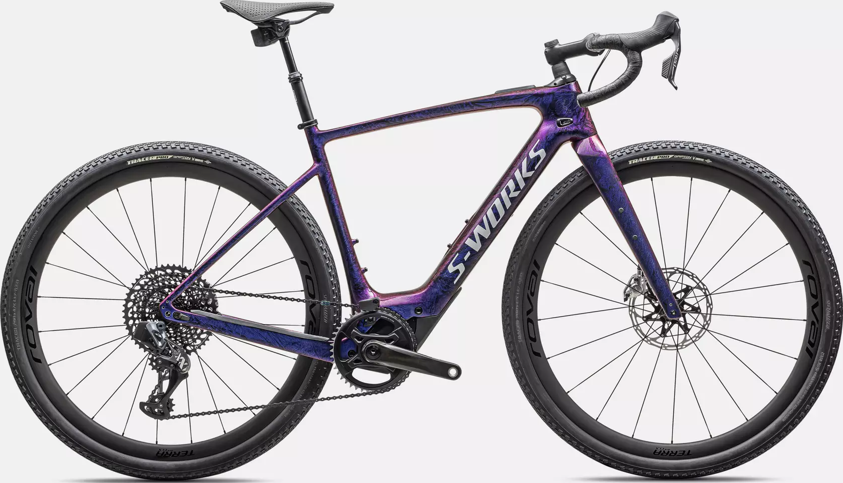 Specialized S-Works Turbo Creo 2 2026