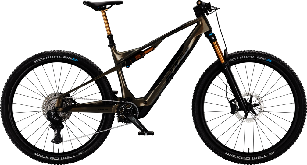 KTM MACINA SCARP SX PRESTIGE Di2 2026