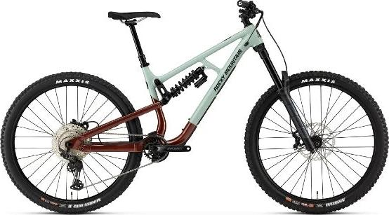 SLAYER_ALLOY_50_SHIMANO_29_(Red/Blue)