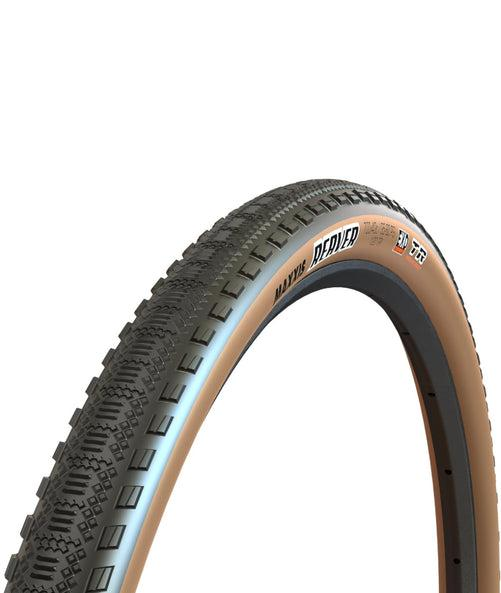 MAXXIS REAVER 700x40C タイヤ 2本セット Maxxis REAVER 700 X 40C EXO TR TANWALL | BikeExchange