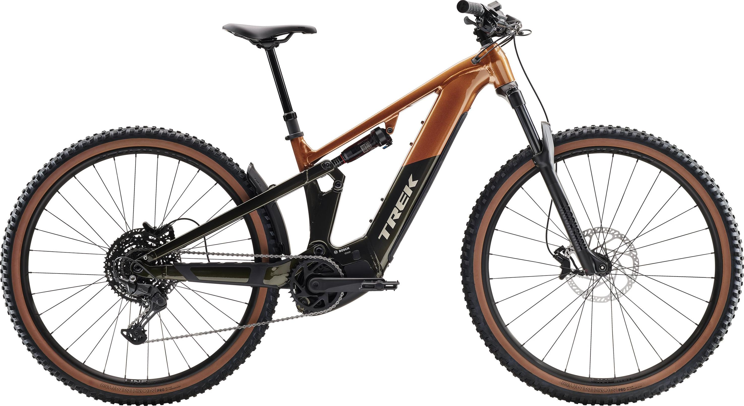 Trek Powerfly+ FS 4 Gen 4 29 2026