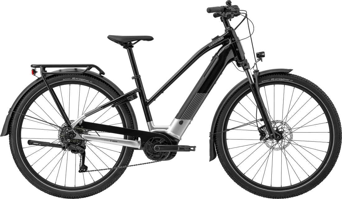 Cannondale Tesoro X 3 StepThru 2024