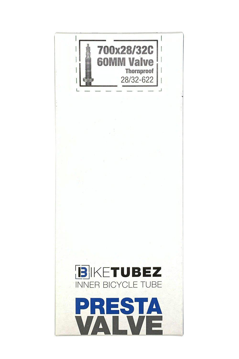 TUBEZ_700_X_28/32C_THORN_PROOF_FRENCH_60MM_6_PACK