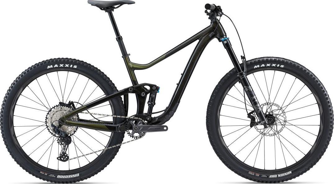 Giant Trance X 1 [29"] 2022