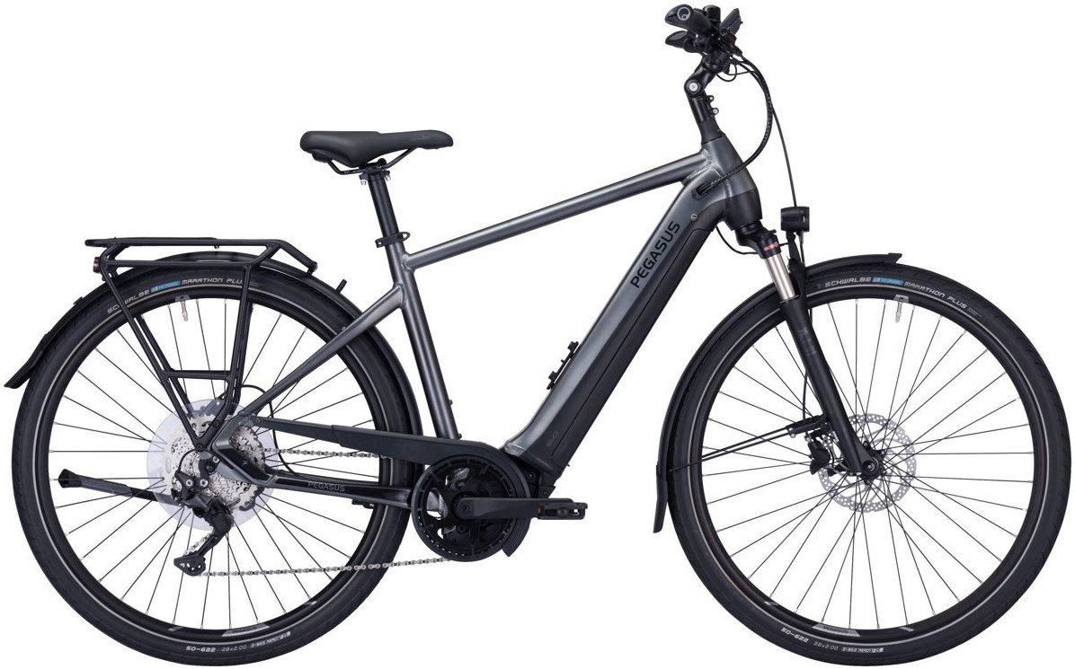 Pegasus Premio Evo 10 Lite 750 2022