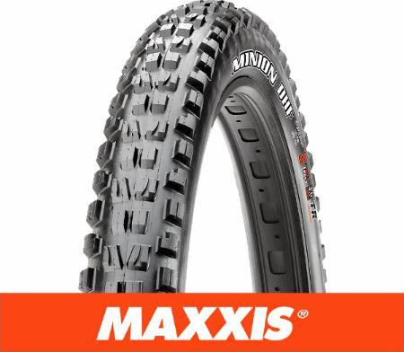Minion_DHF11_-_29_x_2.5_WT_Folding_120TPI_EXO+_3C_MaxxTerra_TR