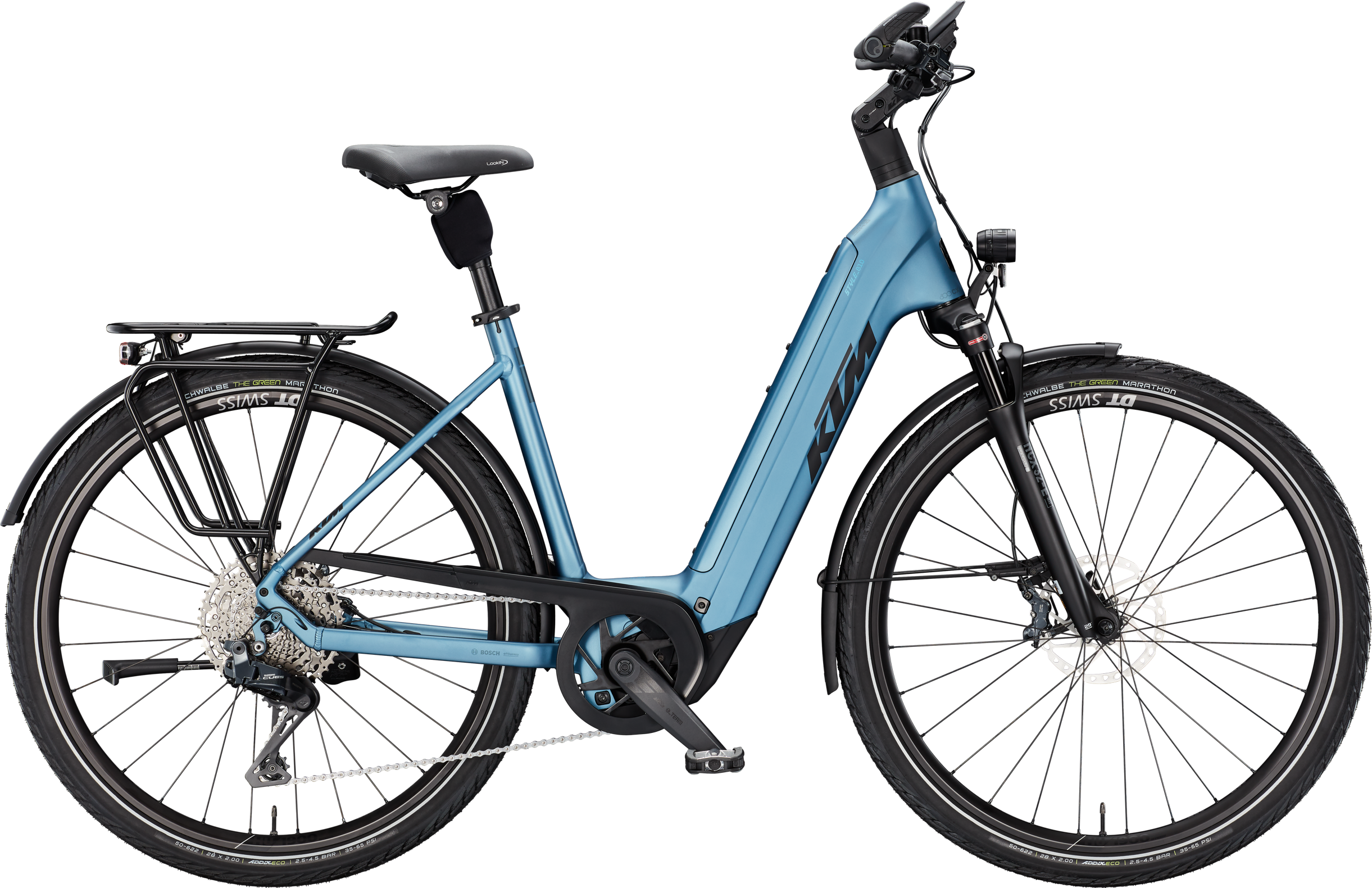 KTM Macina Style 810 Di2 2025