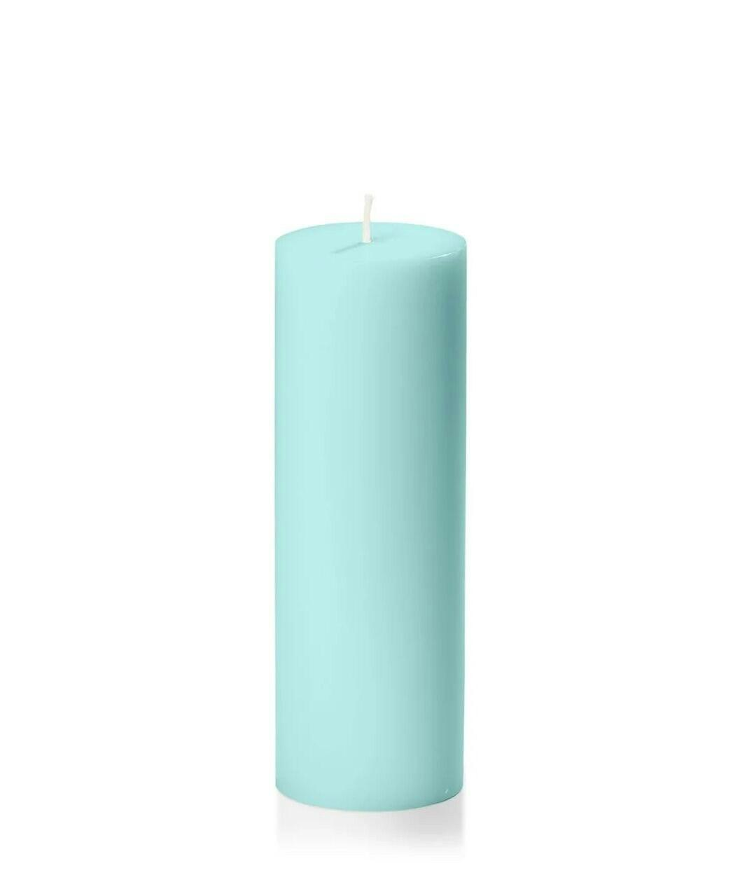 12x_7*15cm_Pillar_Scented_Candles_Bulk_-_Ocean_Breeze