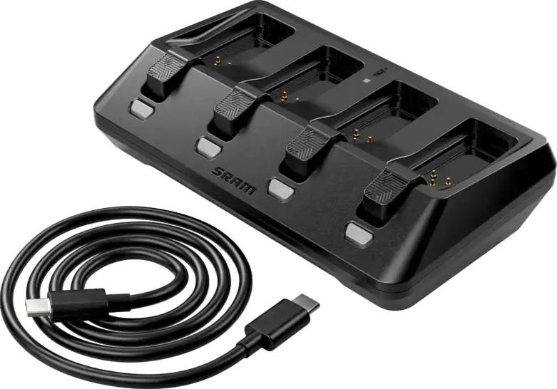 eTap_4-Port_Battery_Charger