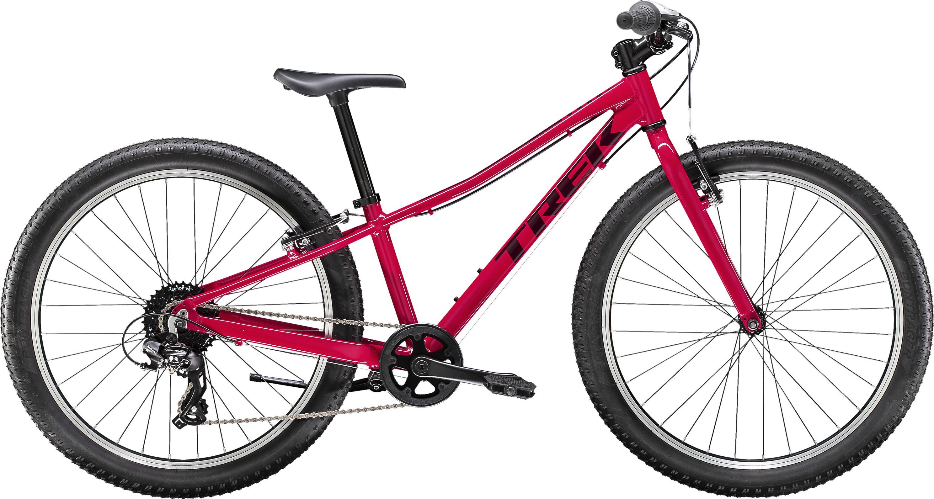 Trek Precaliber 24 8-Speed 2020 | BikeExchange