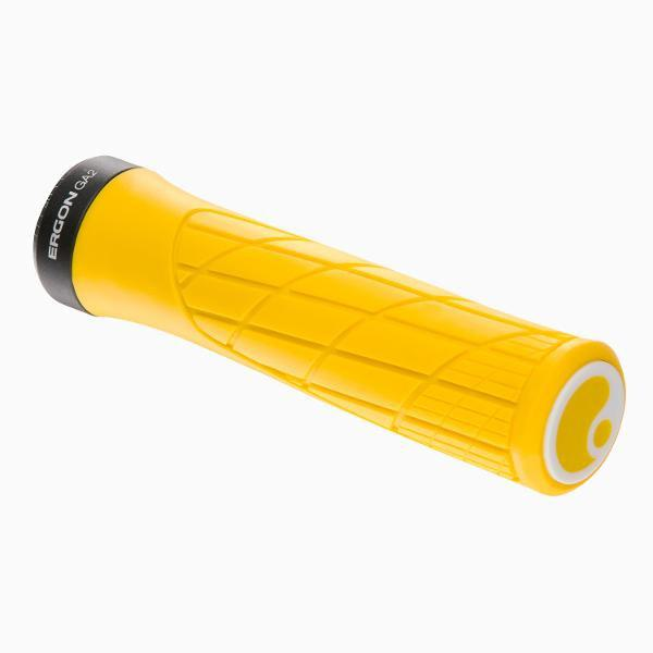 Grip_GA2_Mountain_Bike_Grip_(Yellow)