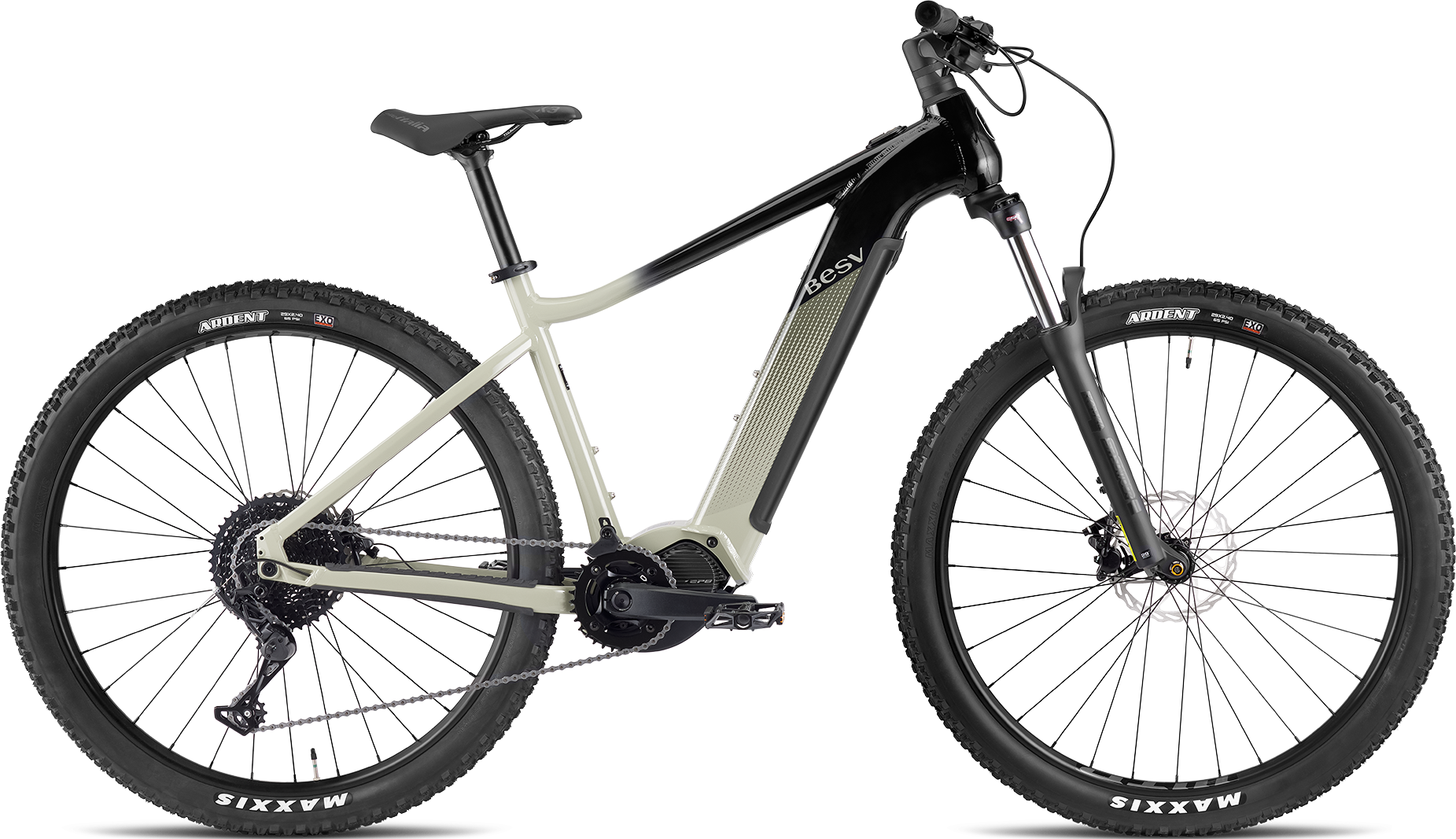 Besv TRX 1.3 Step Over 2023