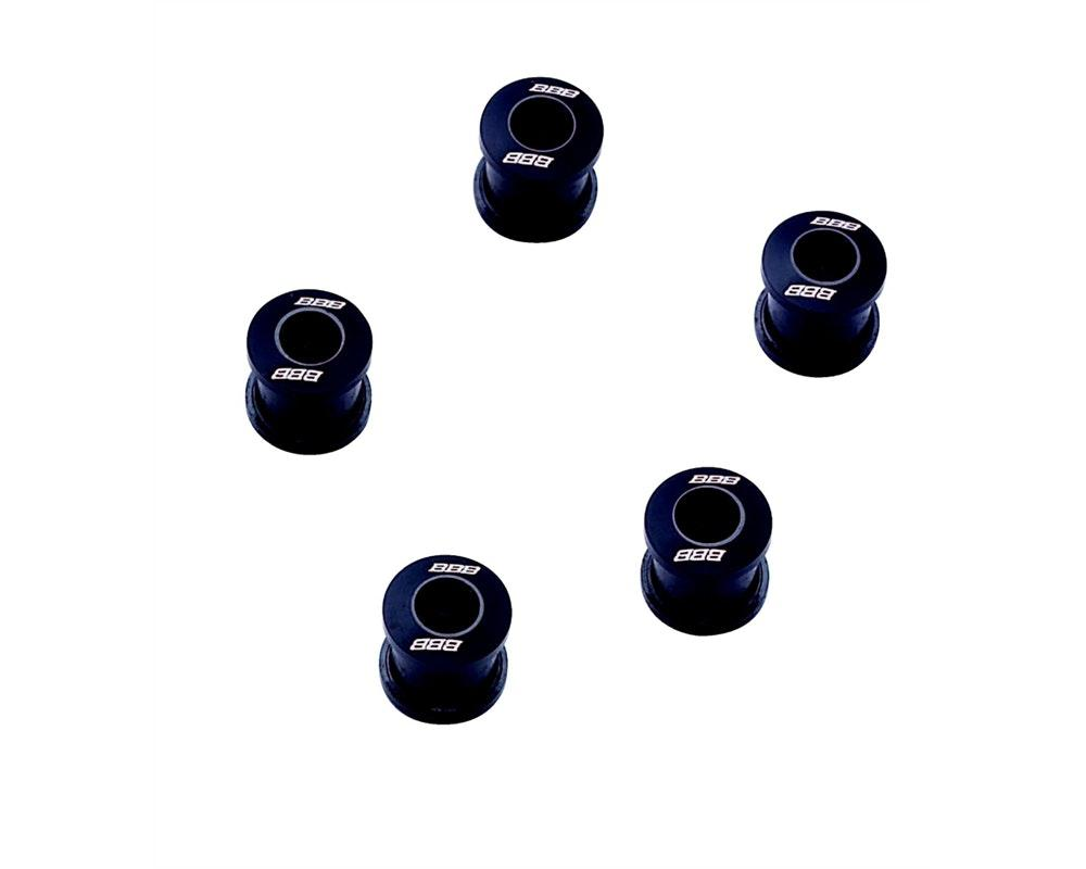 BCR-51_HEXSTARS_CHAINRING_BOLTS_BLACK_5PCS
