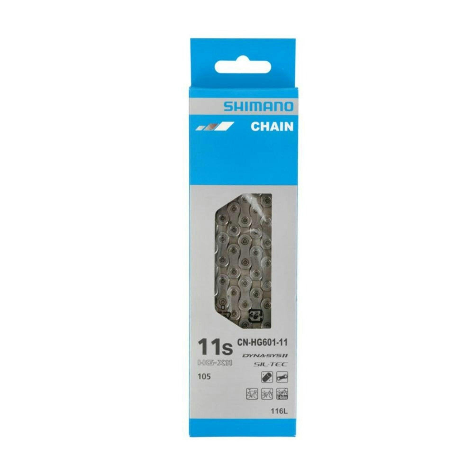 HG601_11sp_Chain