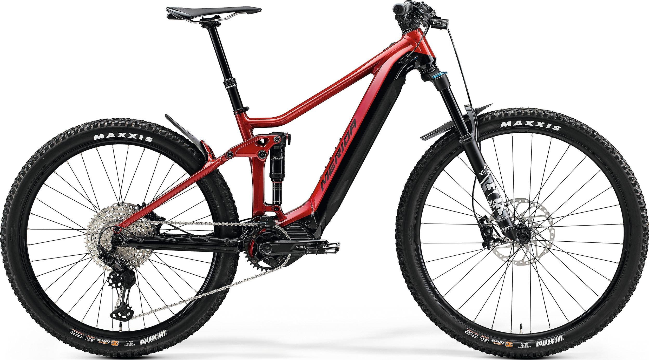 Merida eONE-FORTY 700 EP2 2022